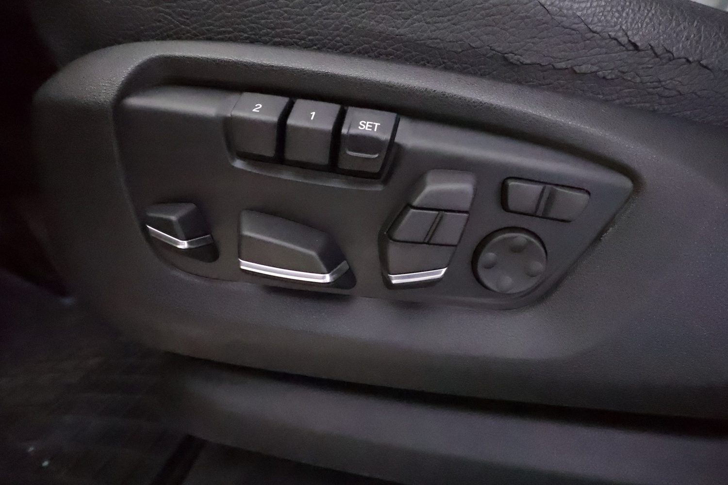 BMW X6 vaihtoauto