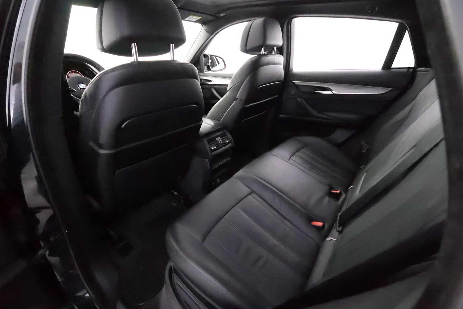BMW X6 vaihtoauto