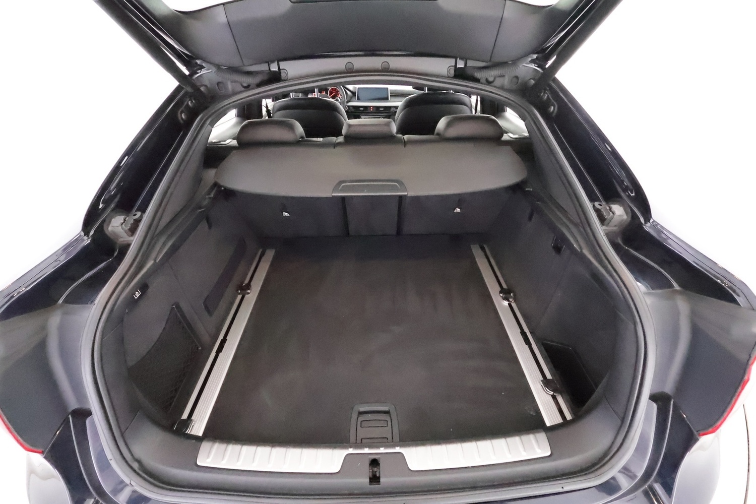 BMW X6 vaihtoauto
