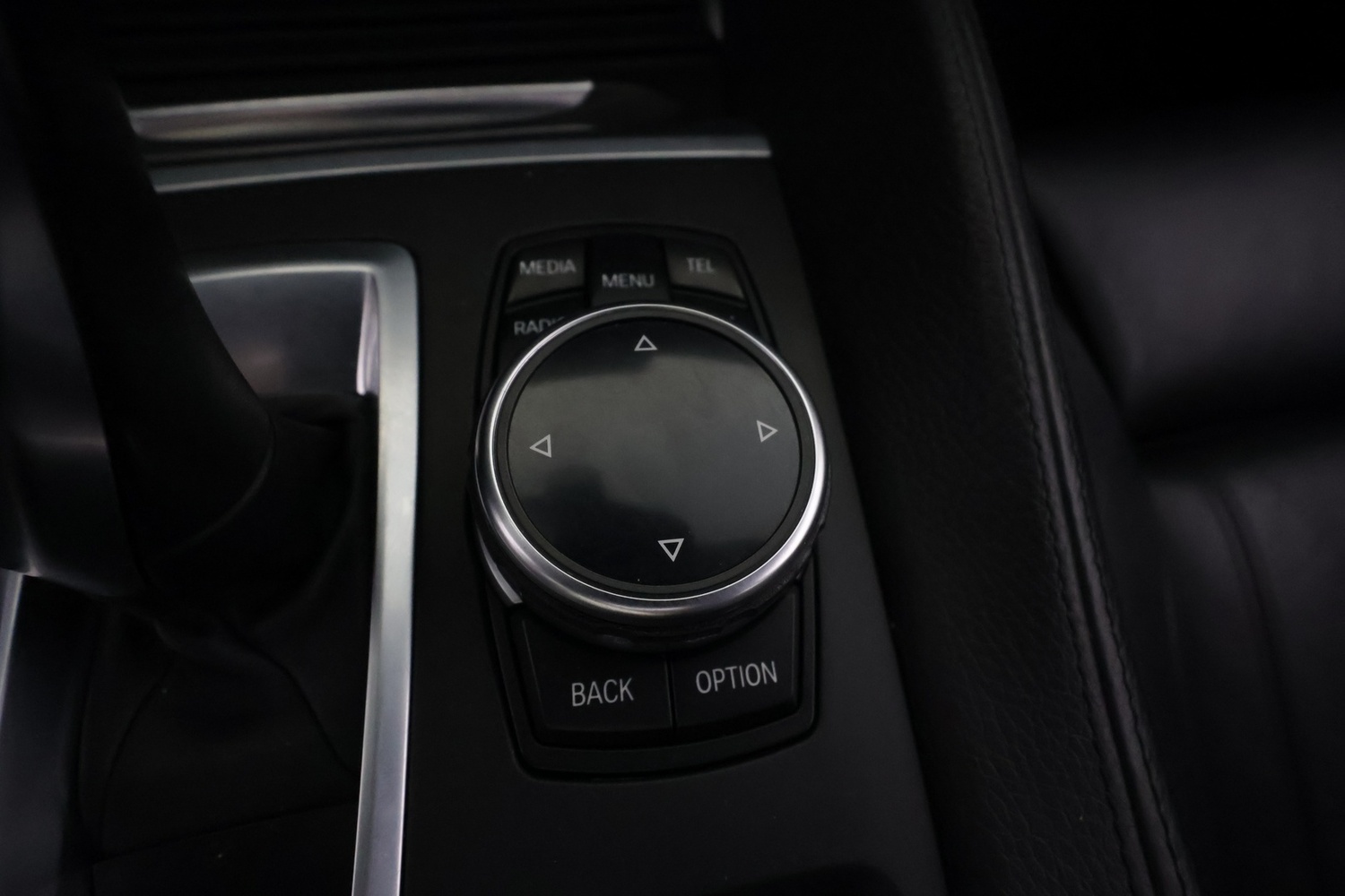 BMW X6 vaihtoauto
