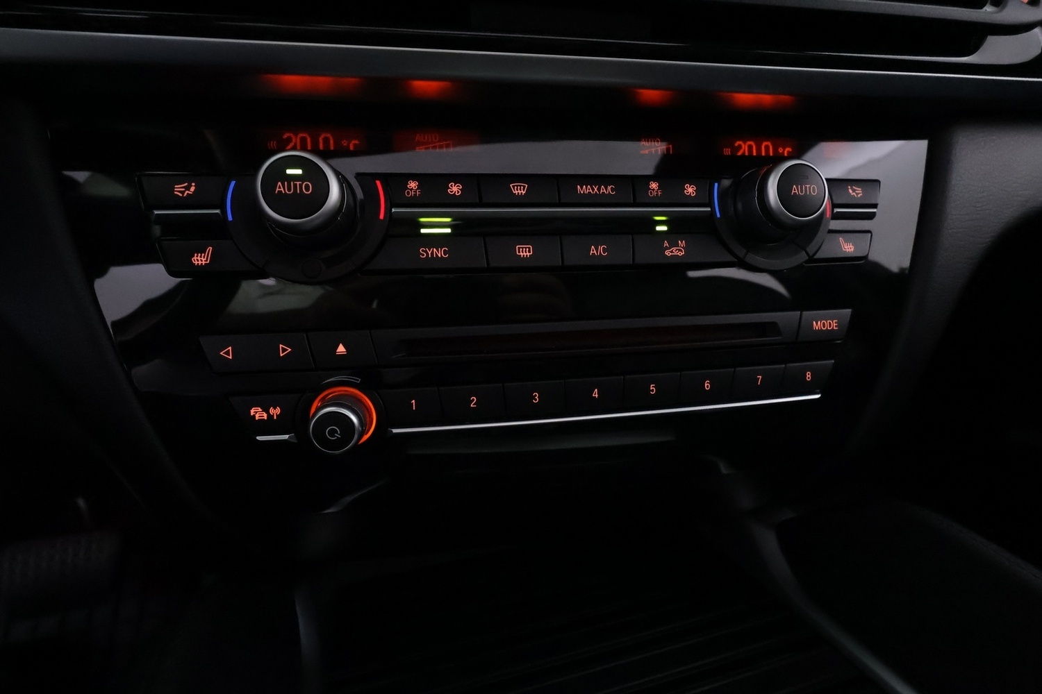 BMW X6 vaihtoauto
