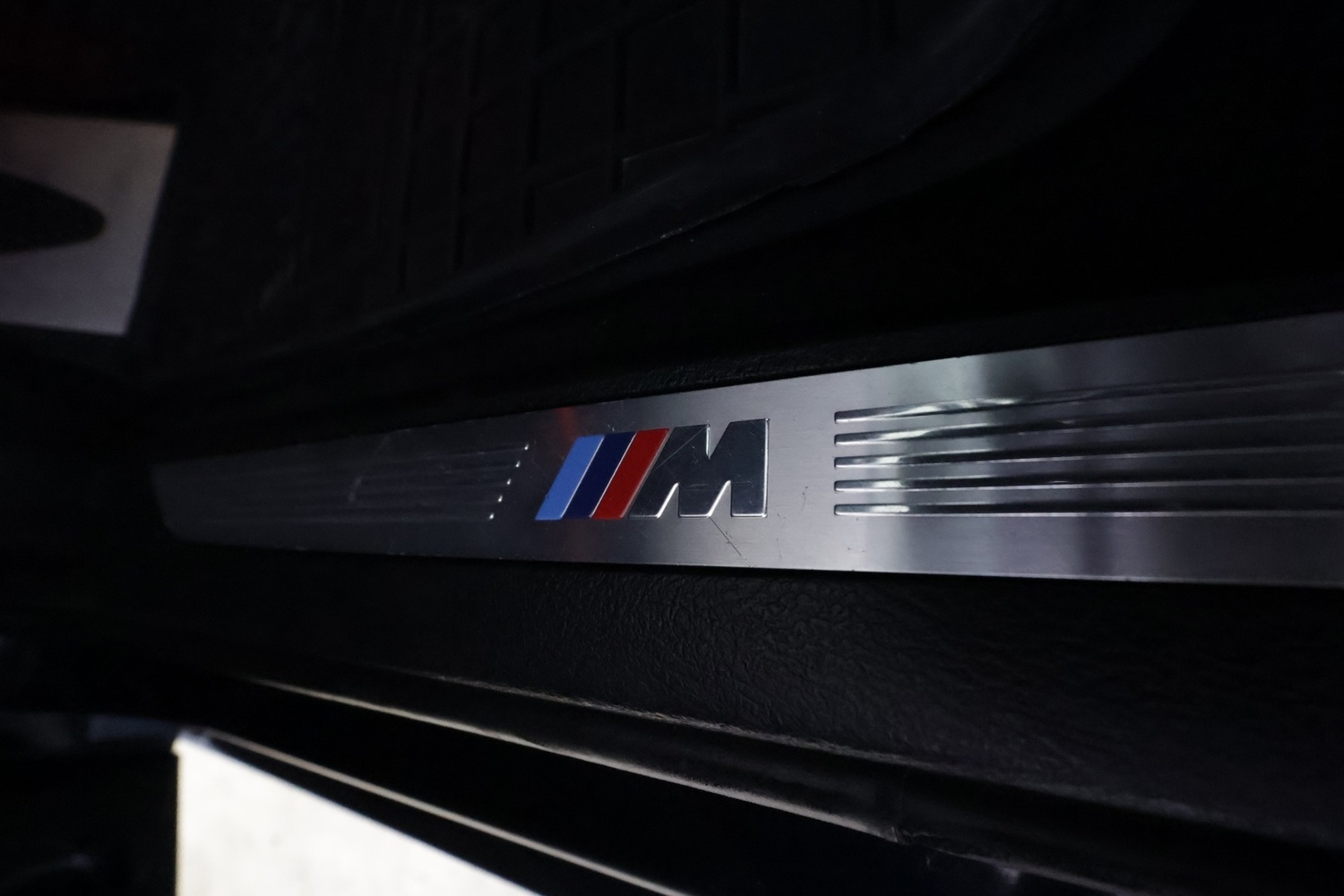 BMW X6 vaihtoauto