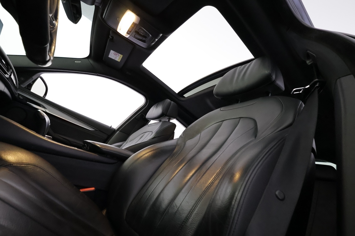 BMW X6 vaihtoauto