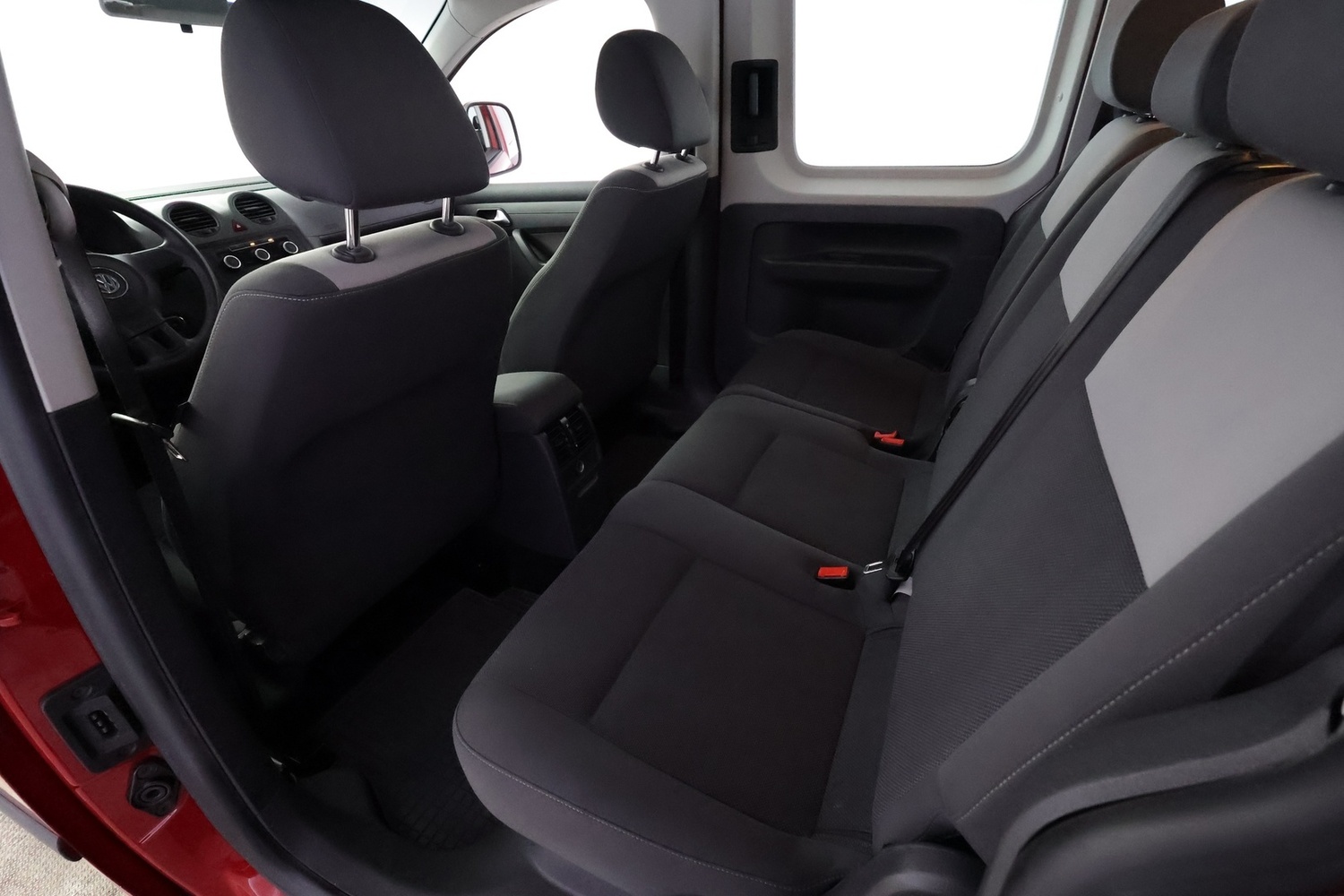 Volkswagen Caddy vaihtoauto