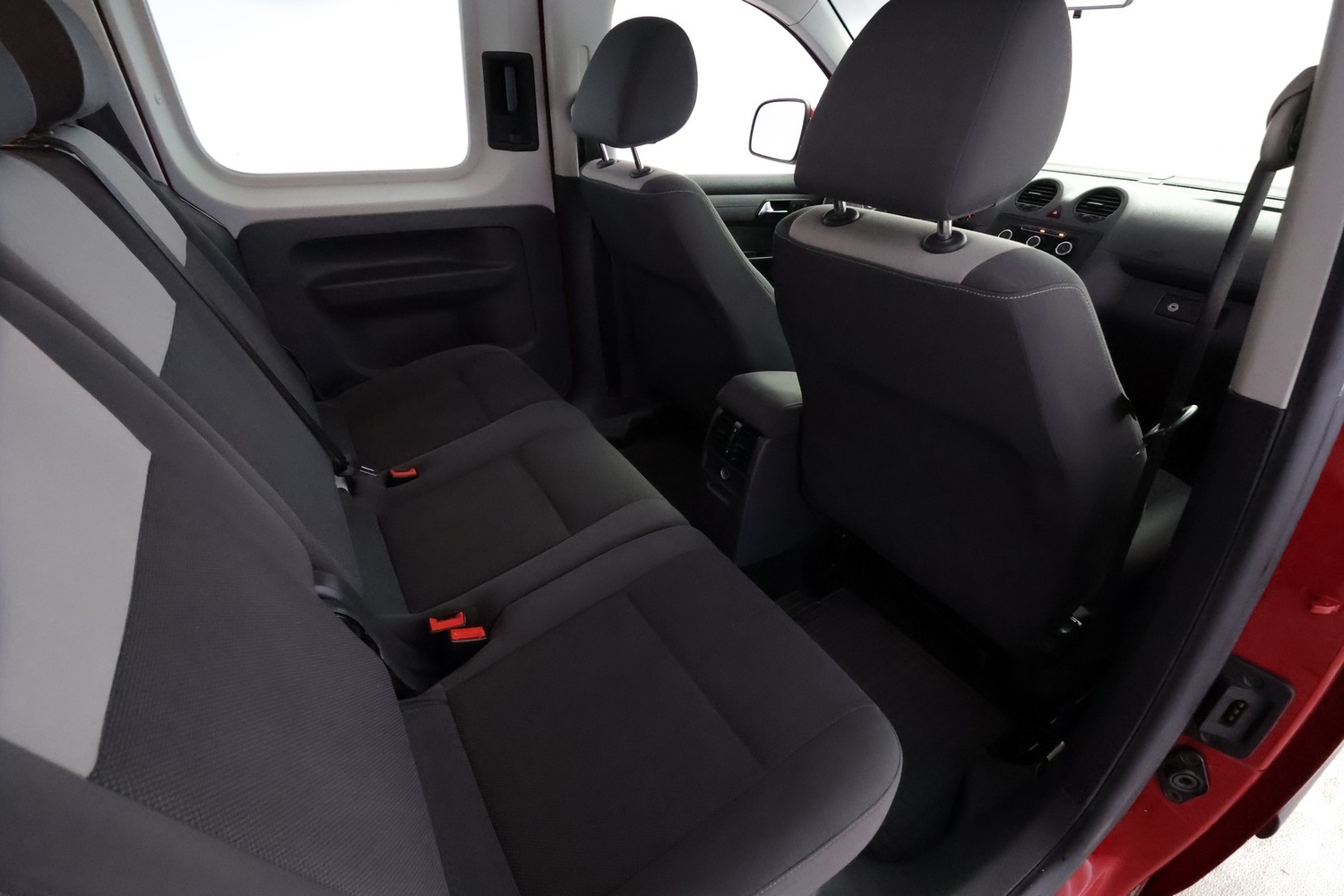 Volkswagen Caddy vaihtoauto