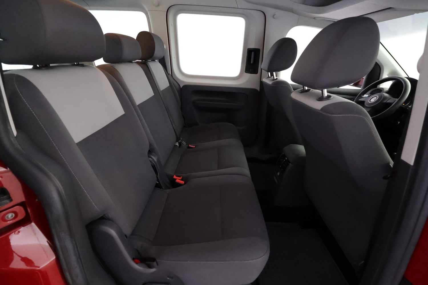 Volkswagen Caddy vaihtoauto