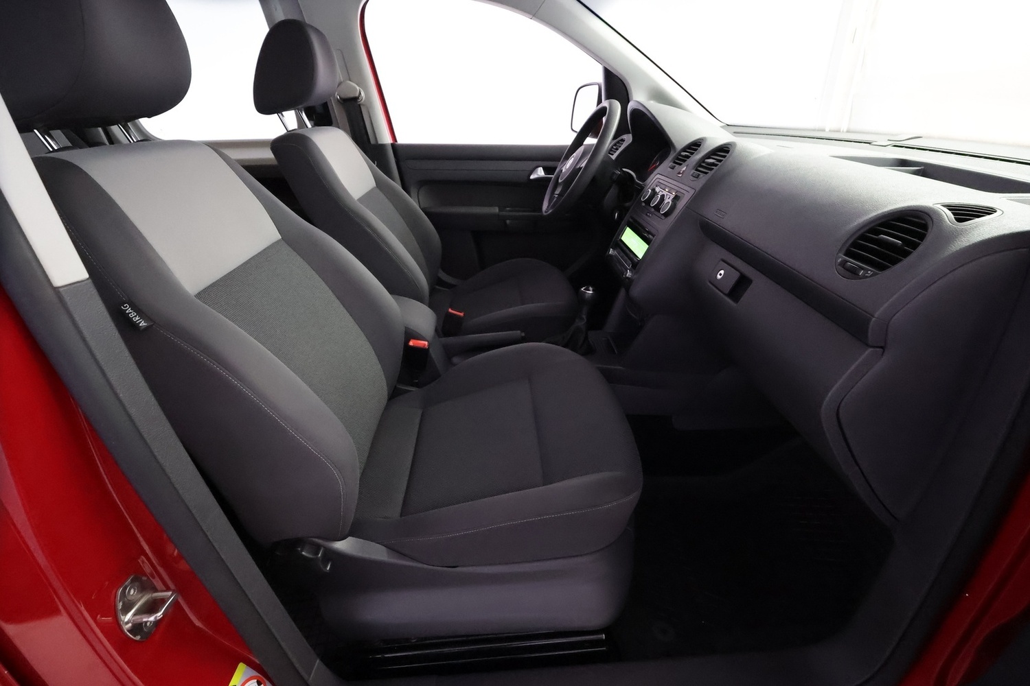 Volkswagen Caddy vaihtoauto