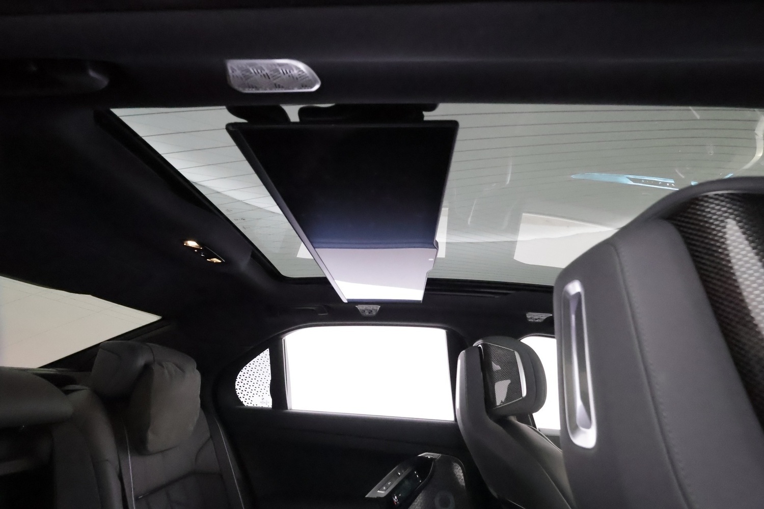 BMW i7 vaihtoauto