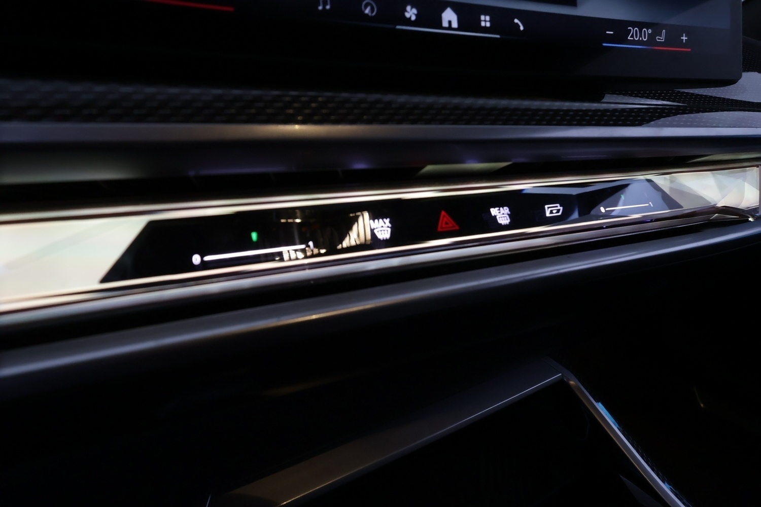 BMW i7 vaihtoauto