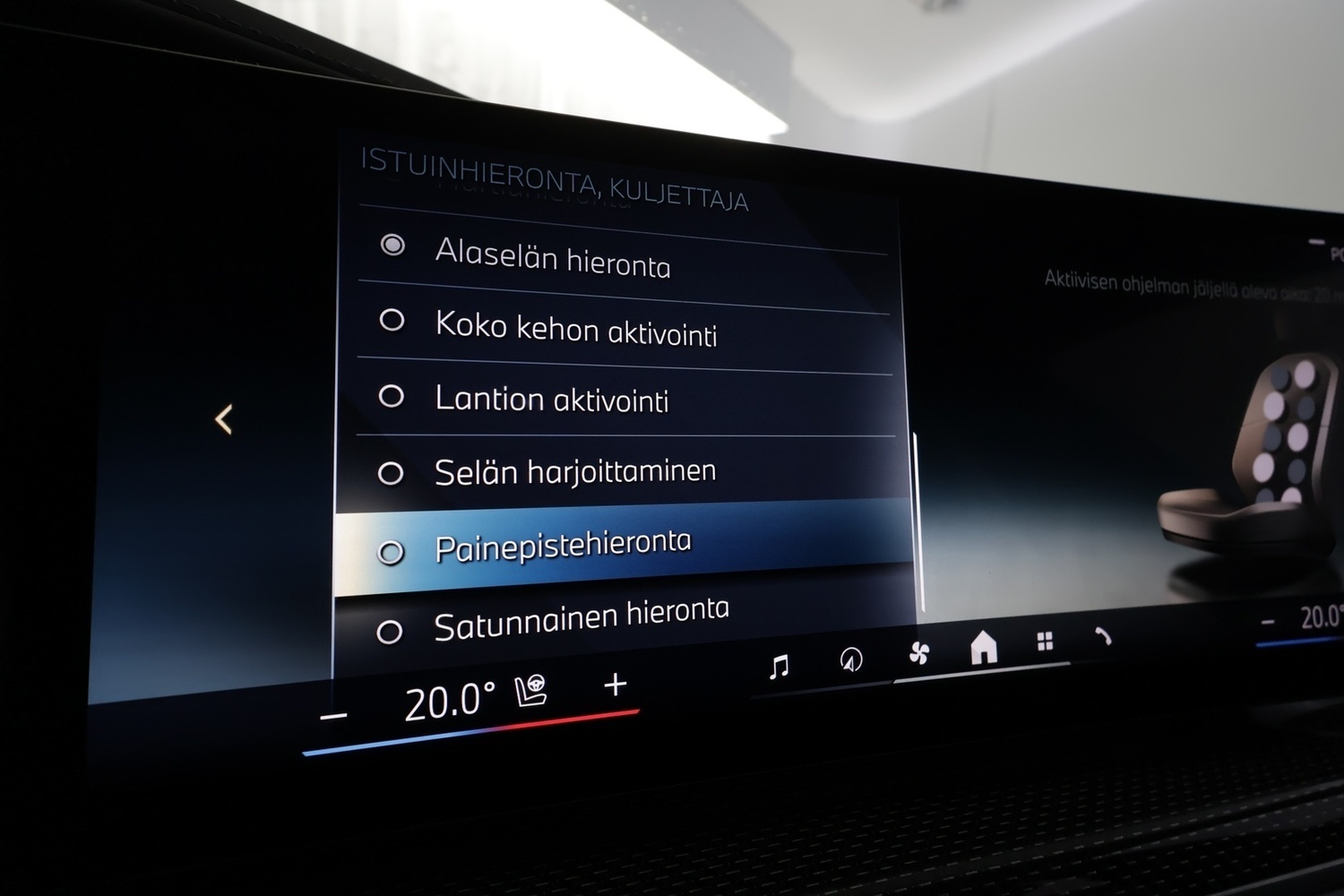 BMW i7 vaihtoauto