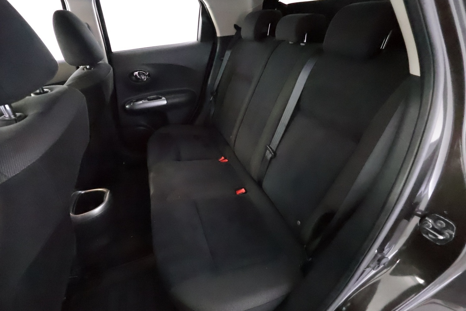 Nissan Juke vaihtoauto