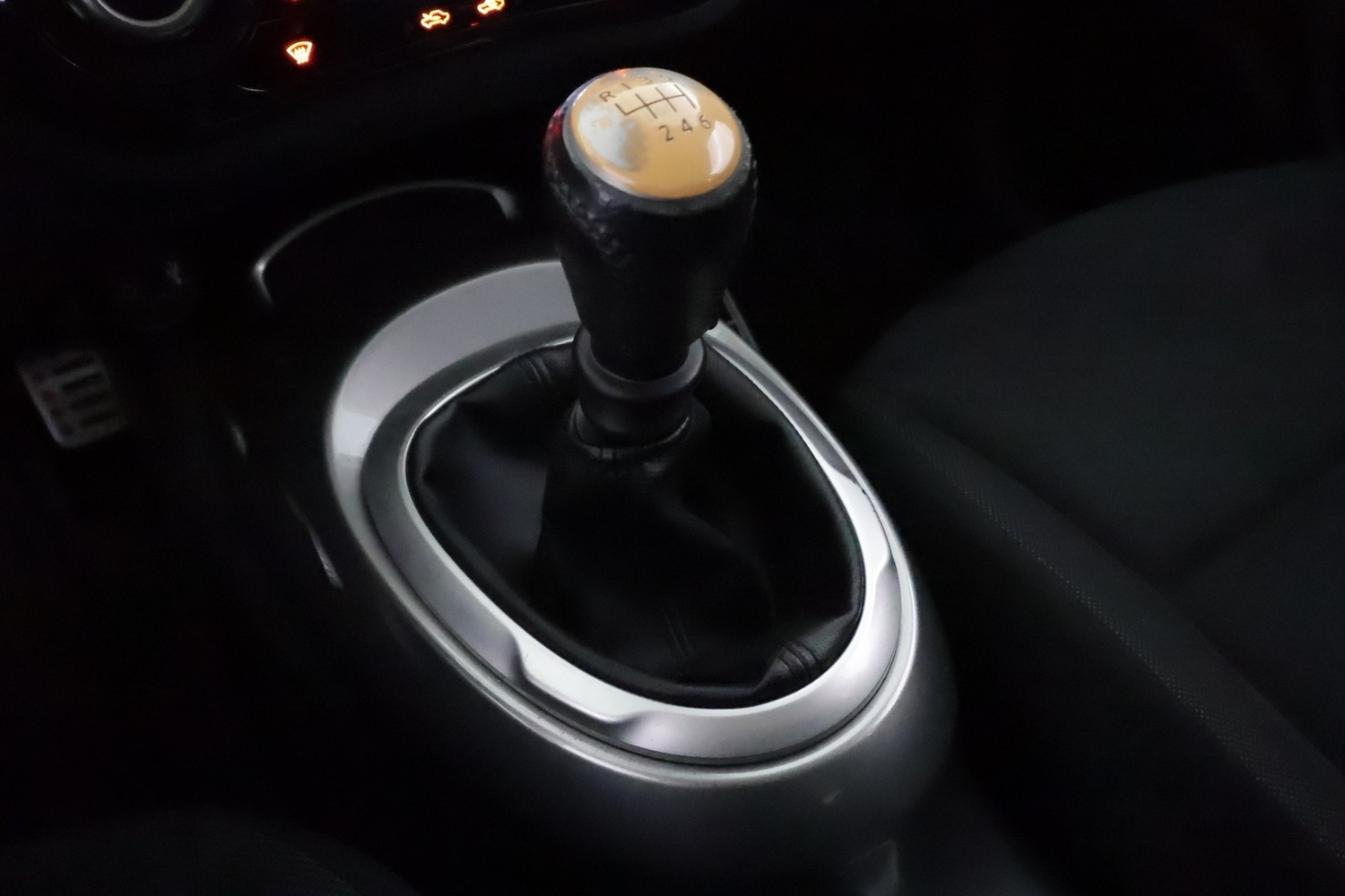 Nissan Juke vaihtoauto