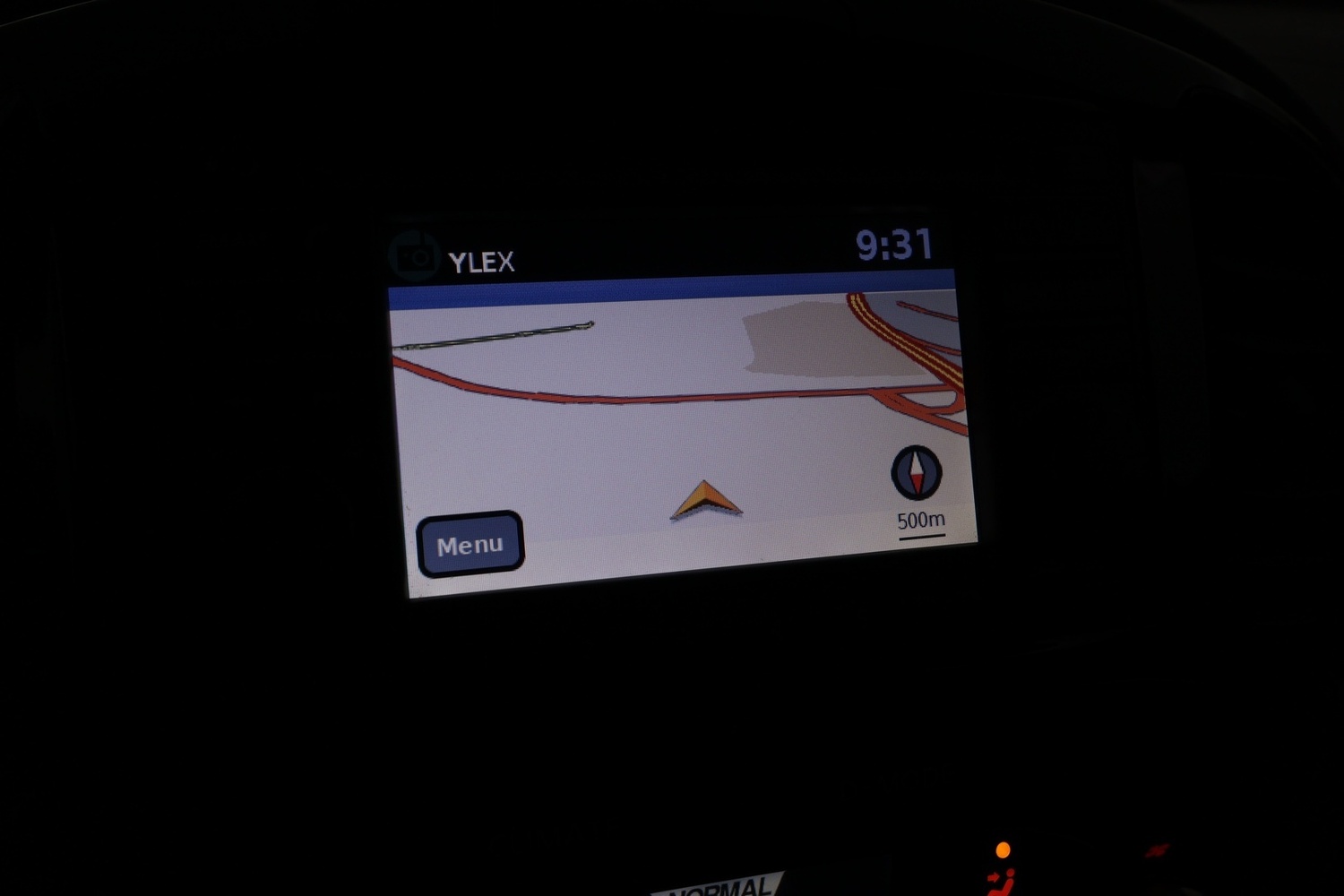Nissan Juke vaihtoauto