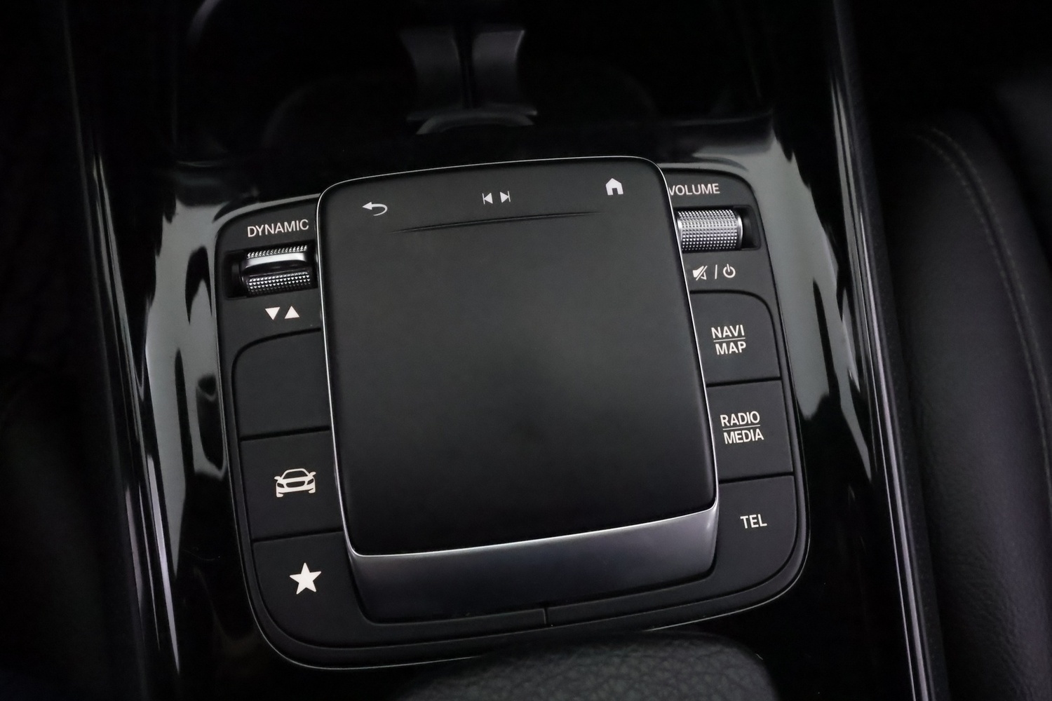 Mercedes-Benz GLB vaihtoauto