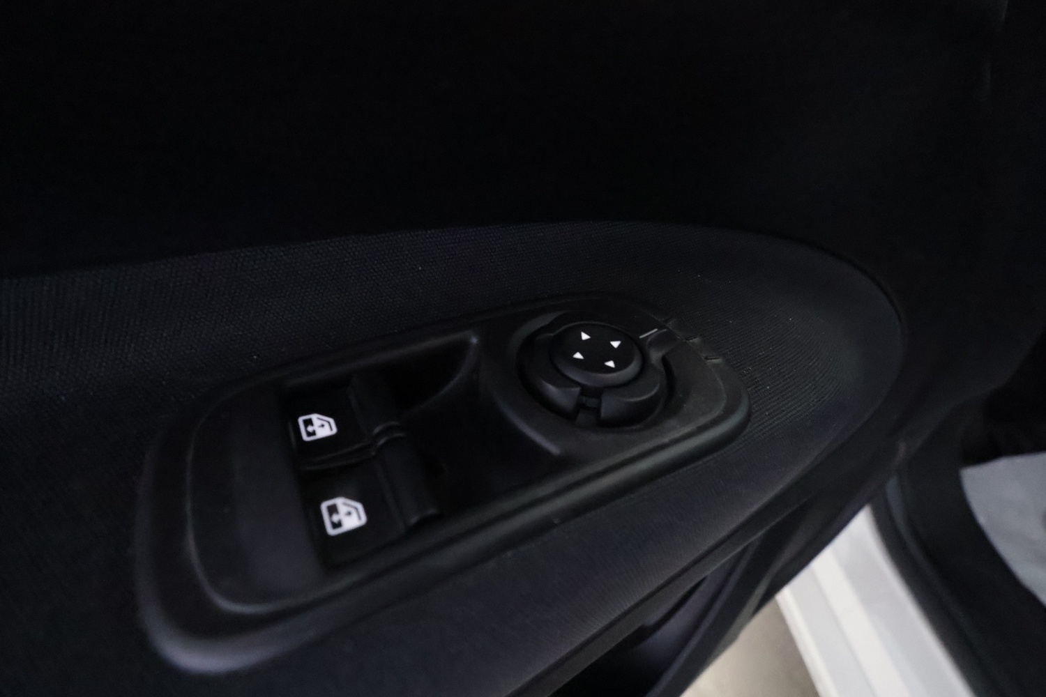 Fiat 500e vaihtoauto