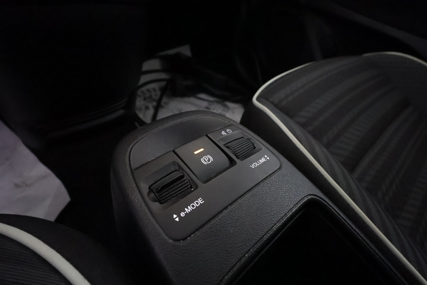 Fiat 500e vaihtoauto