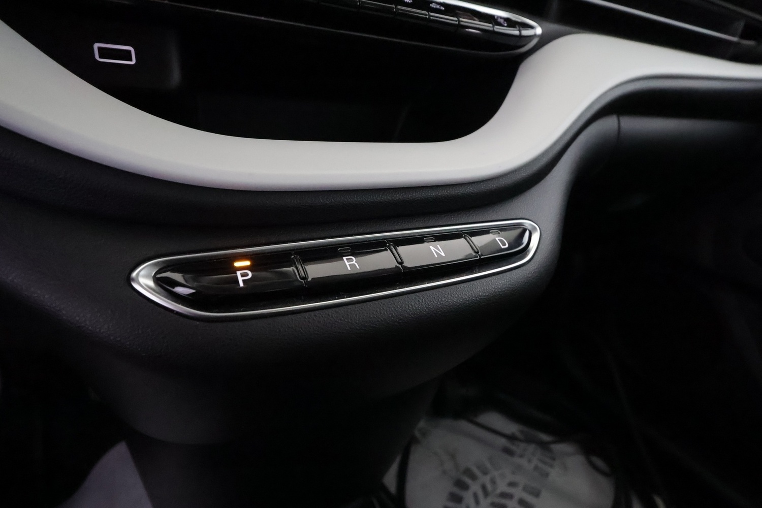 Fiat 500e vaihtoauto