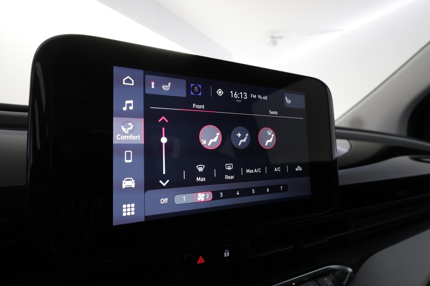 Fiat 500e vaihtoauto