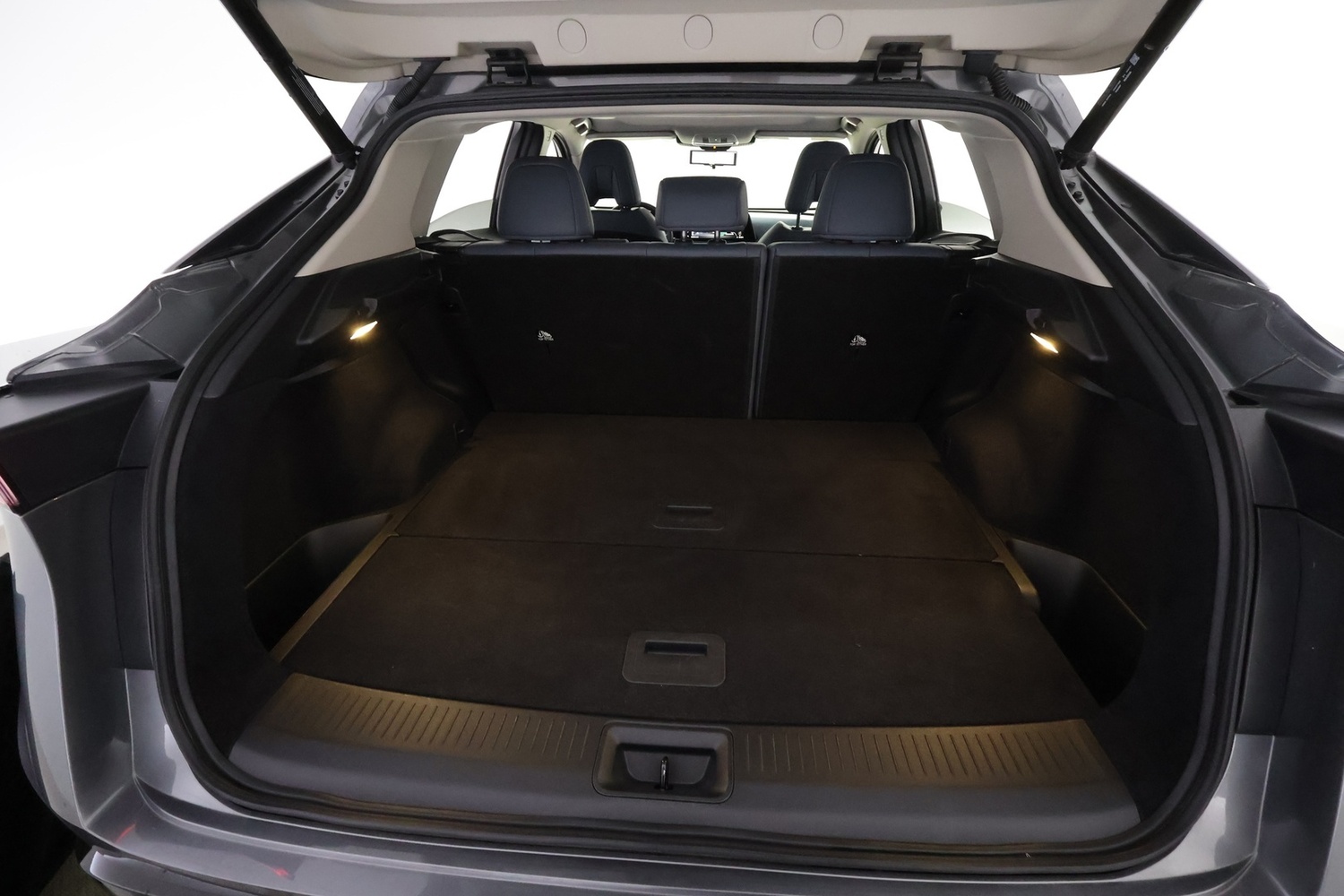 Nissan Ariya vaihtoauto