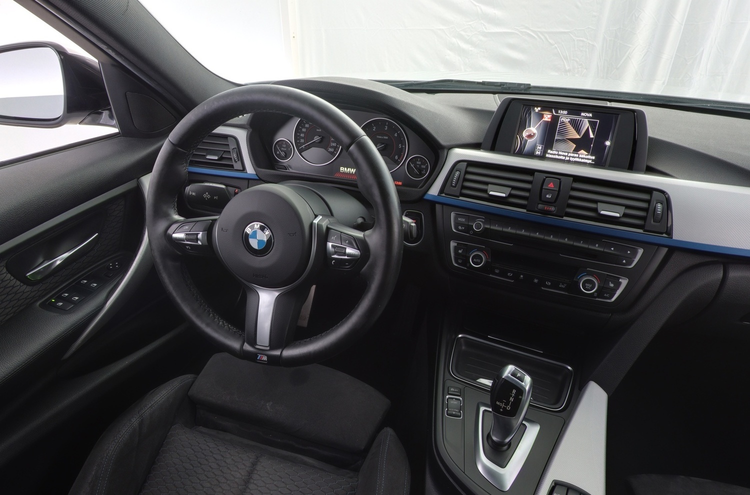 BMW 318 vaihtoauto
