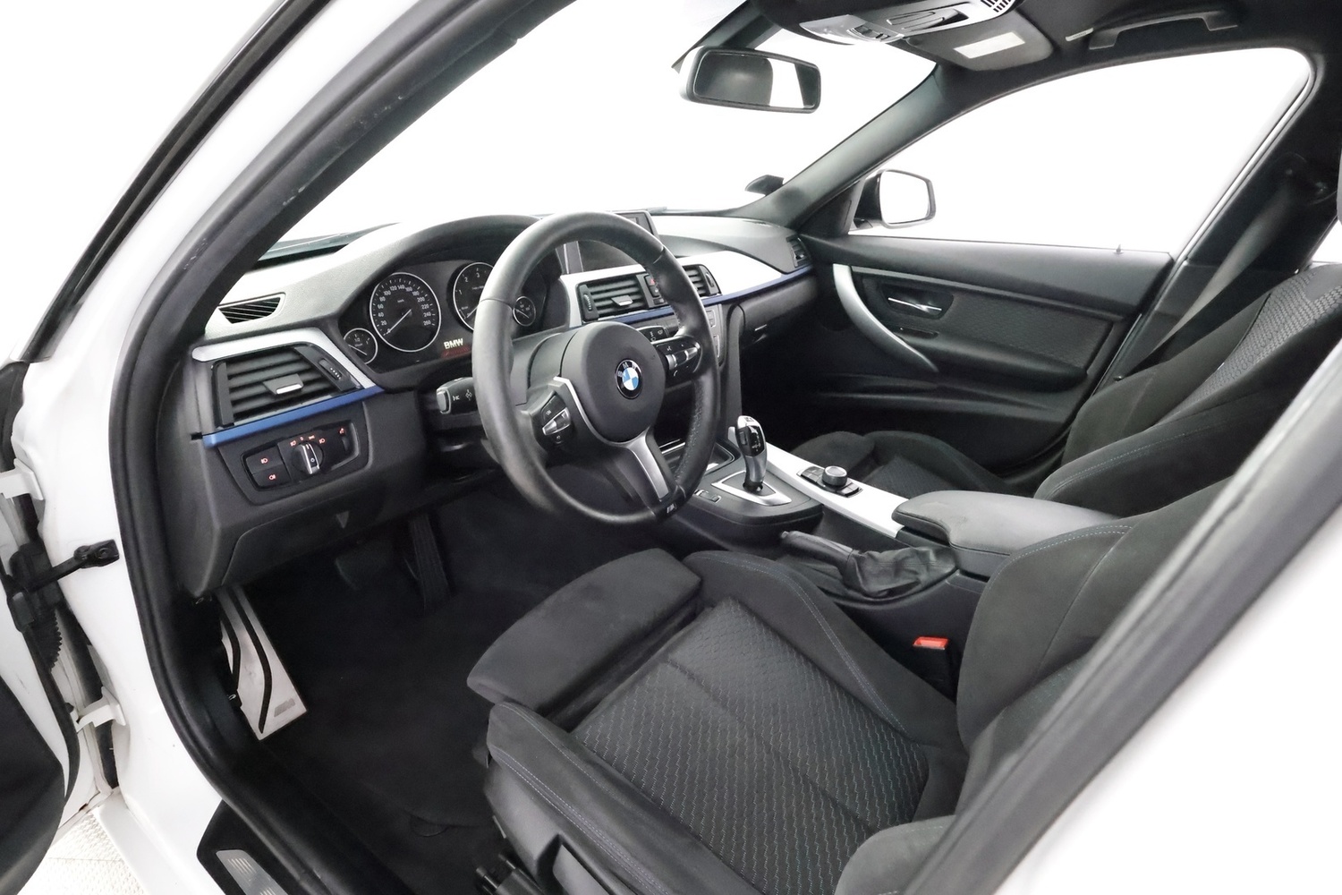 BMW 318 vaihtoauto