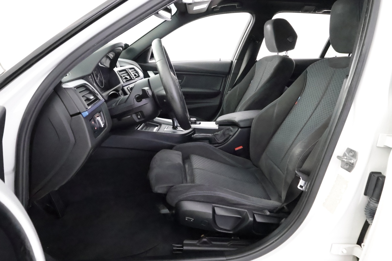 BMW 318 vaihtoauto