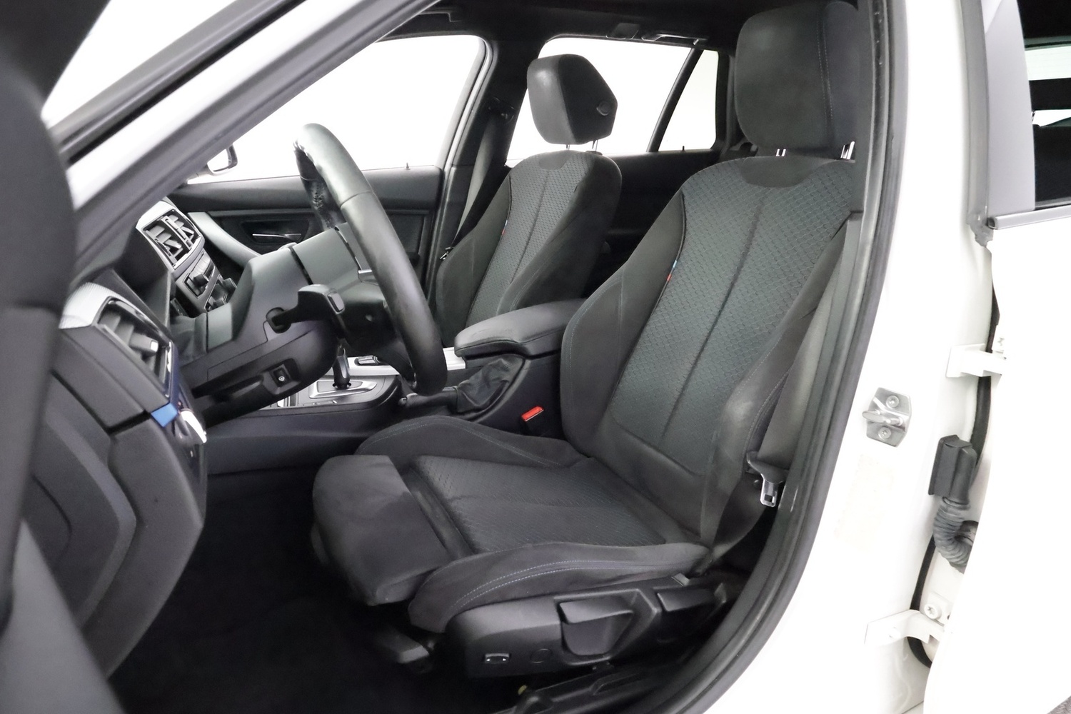 BMW 318 vaihtoauto