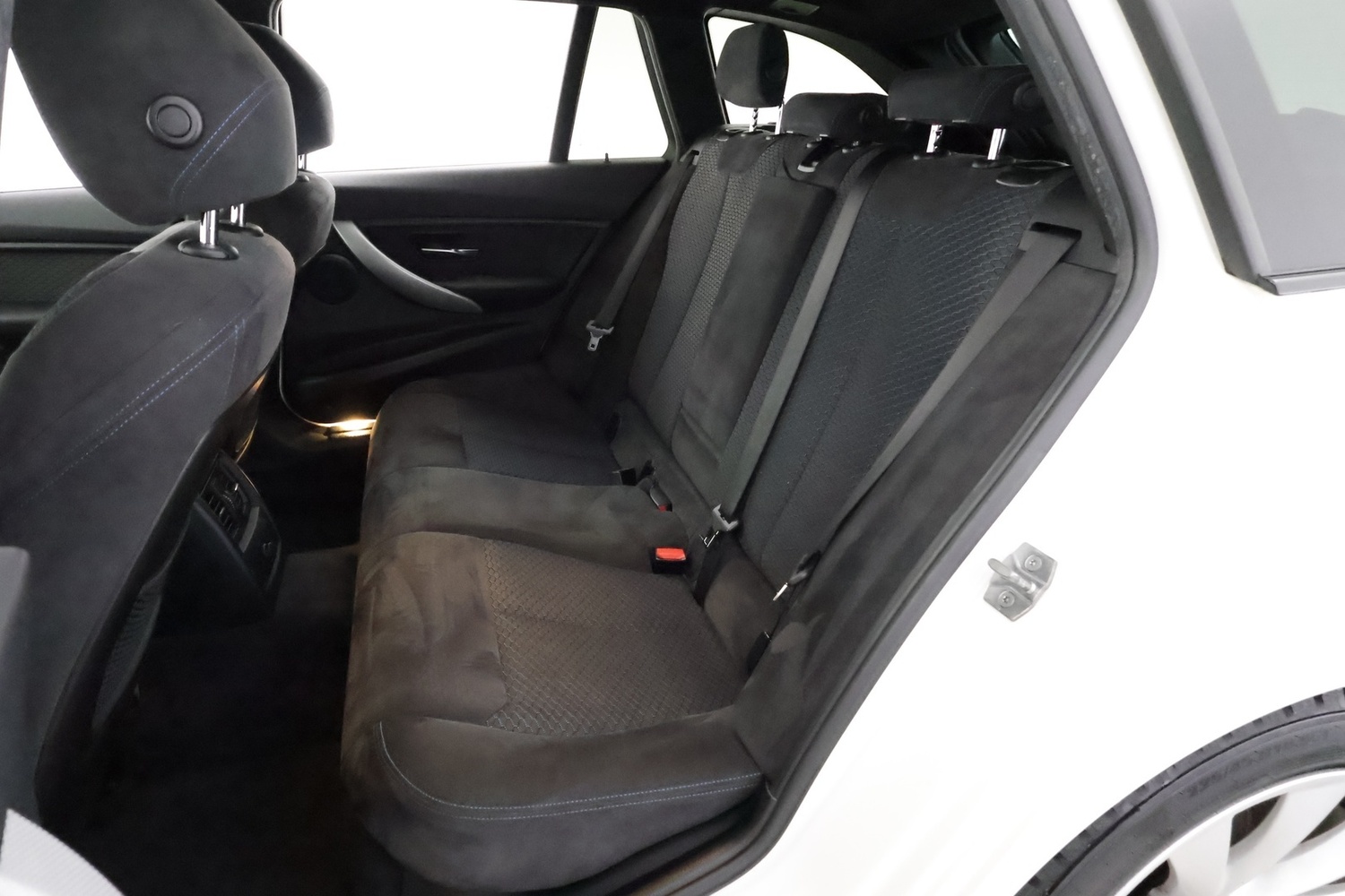 BMW 318 vaihtoauto
