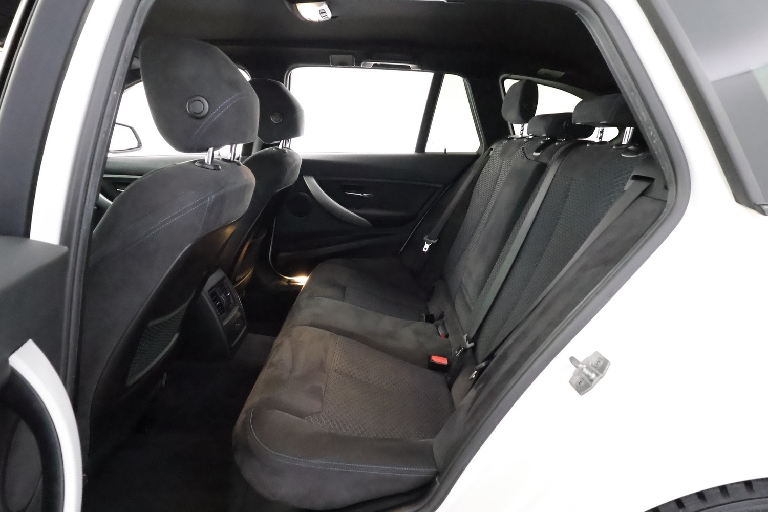 BMW 318 vaihtoauto