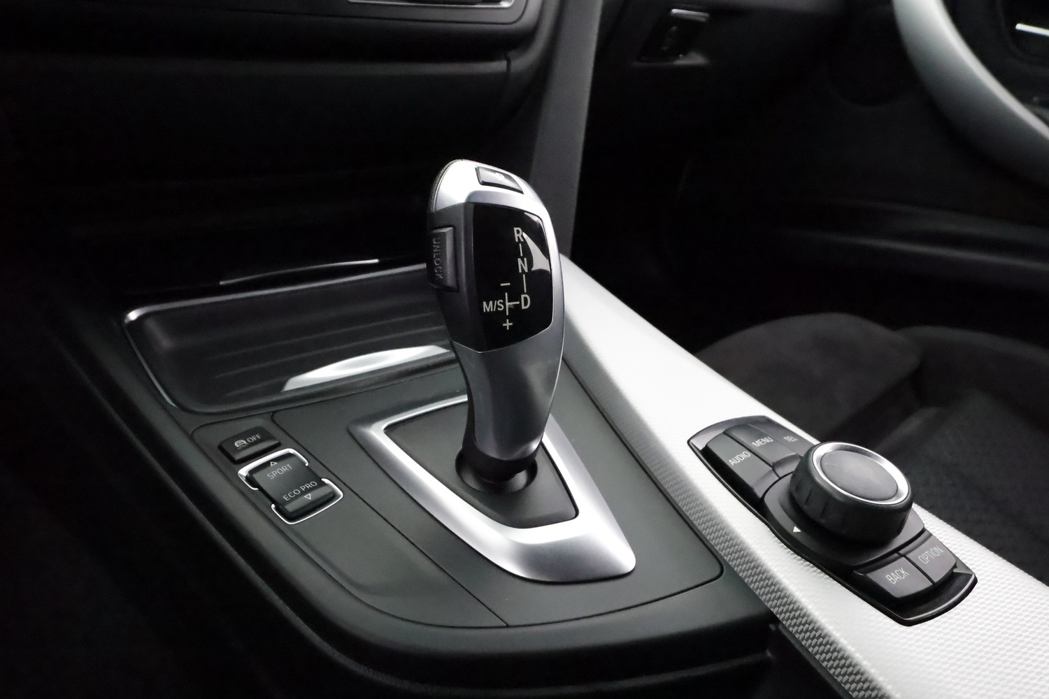 BMW 318 vaihtoauto