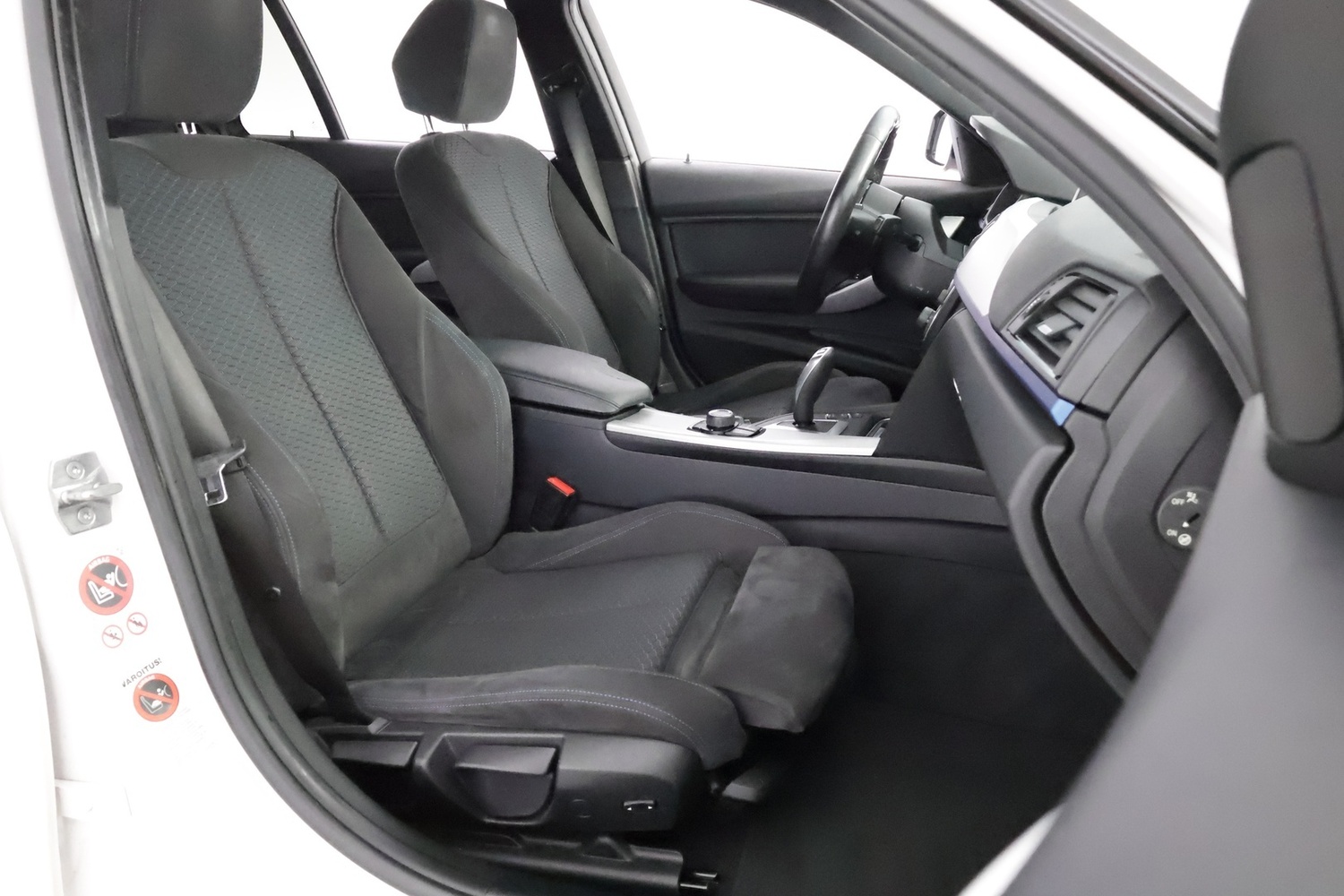 BMW 318 vaihtoauto