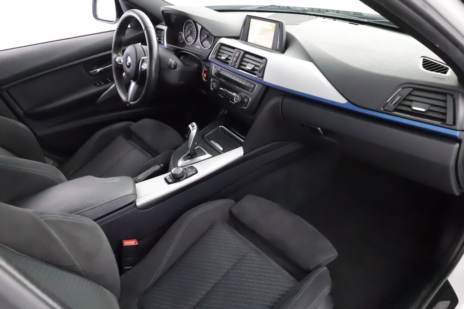 BMW 318 vaihtoauto