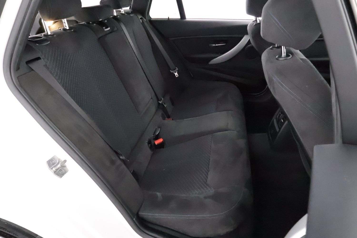 BMW 318 vaihtoauto