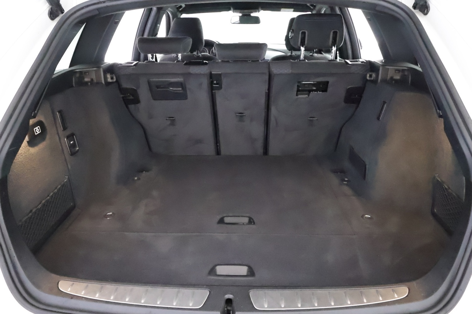 BMW 318 vaihtoauto