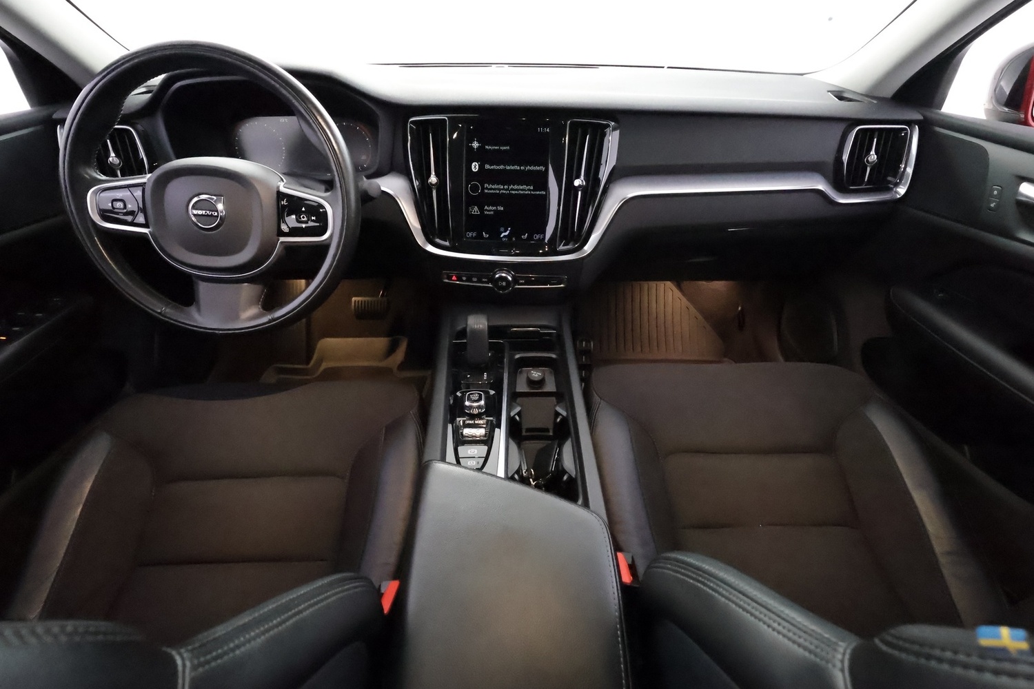 Volvo S60 vaihtoauto