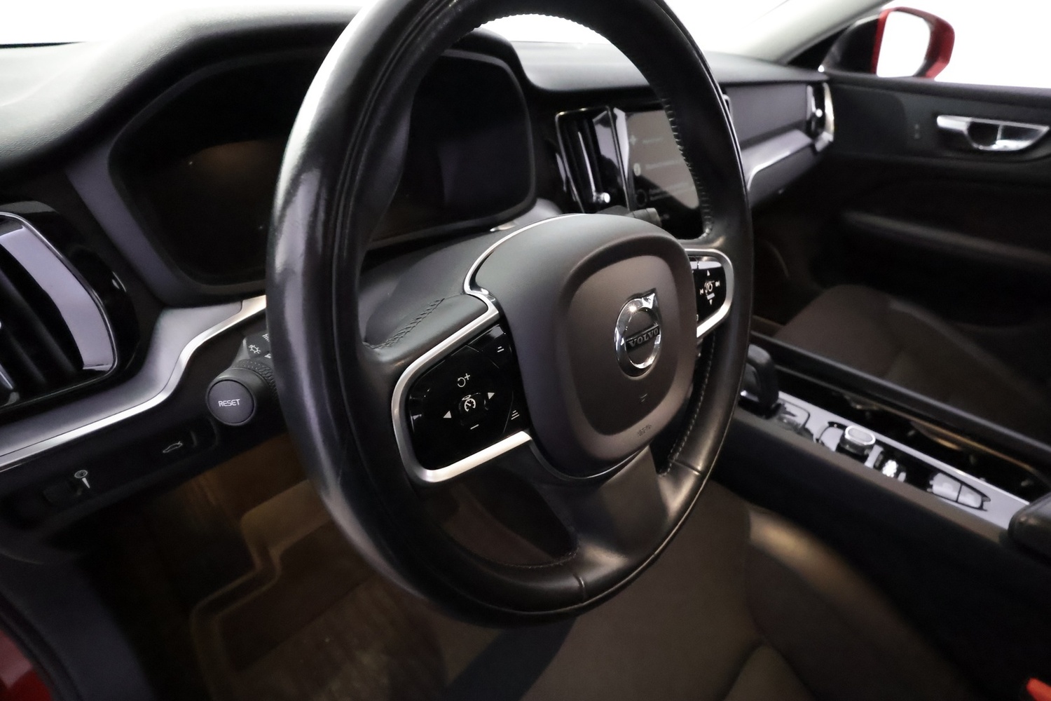 Volvo S60 vaihtoauto