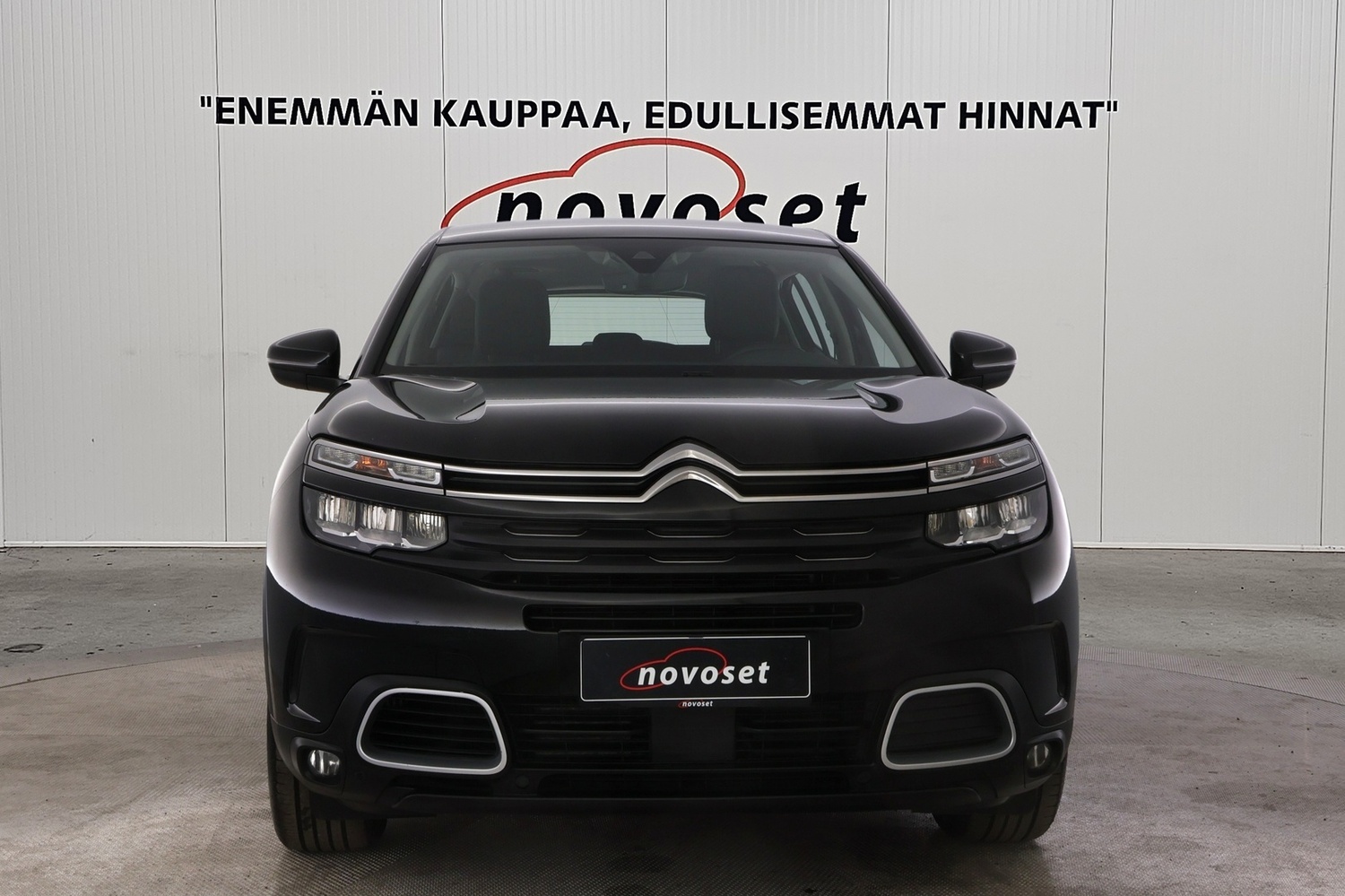 Citroën C5 Aircross vaihtoauto