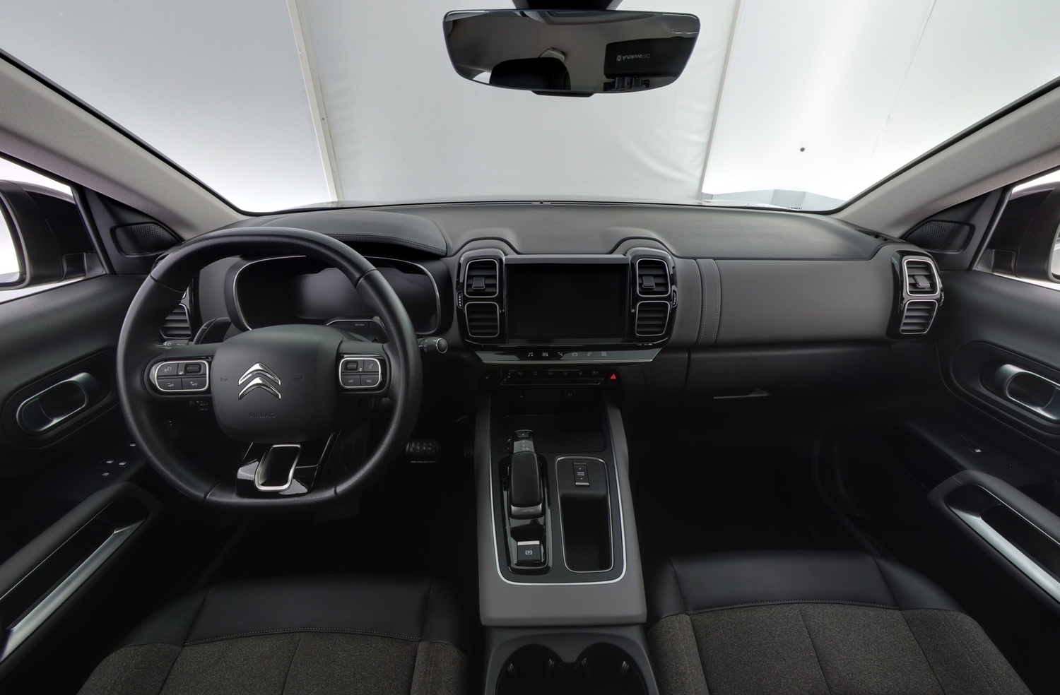 Citroën C5 Aircross vaihtoauto