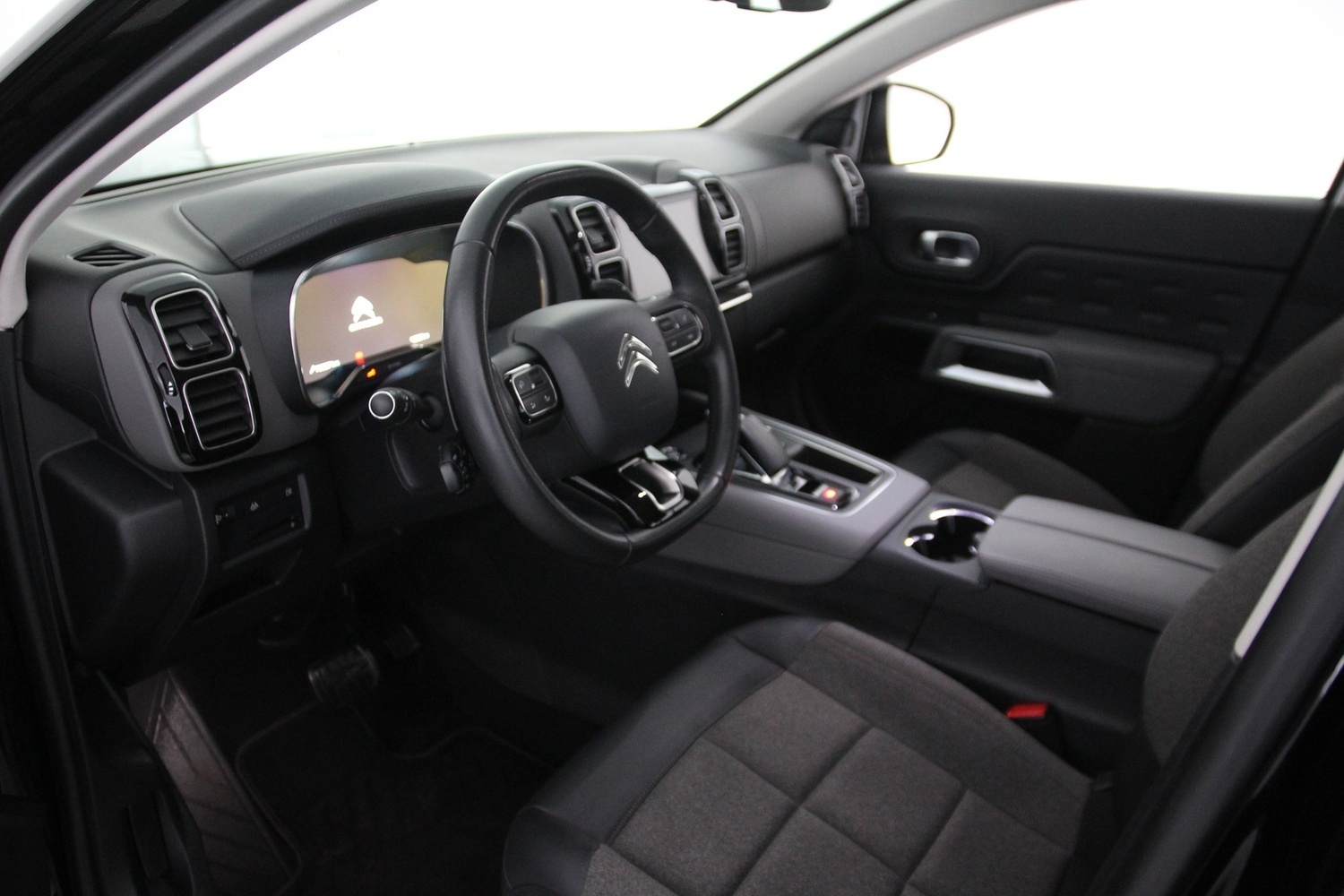 Citroën C5 Aircross vaihtoauto