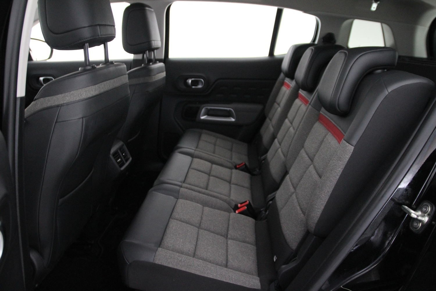 Citroën C5 Aircross vaihtoauto