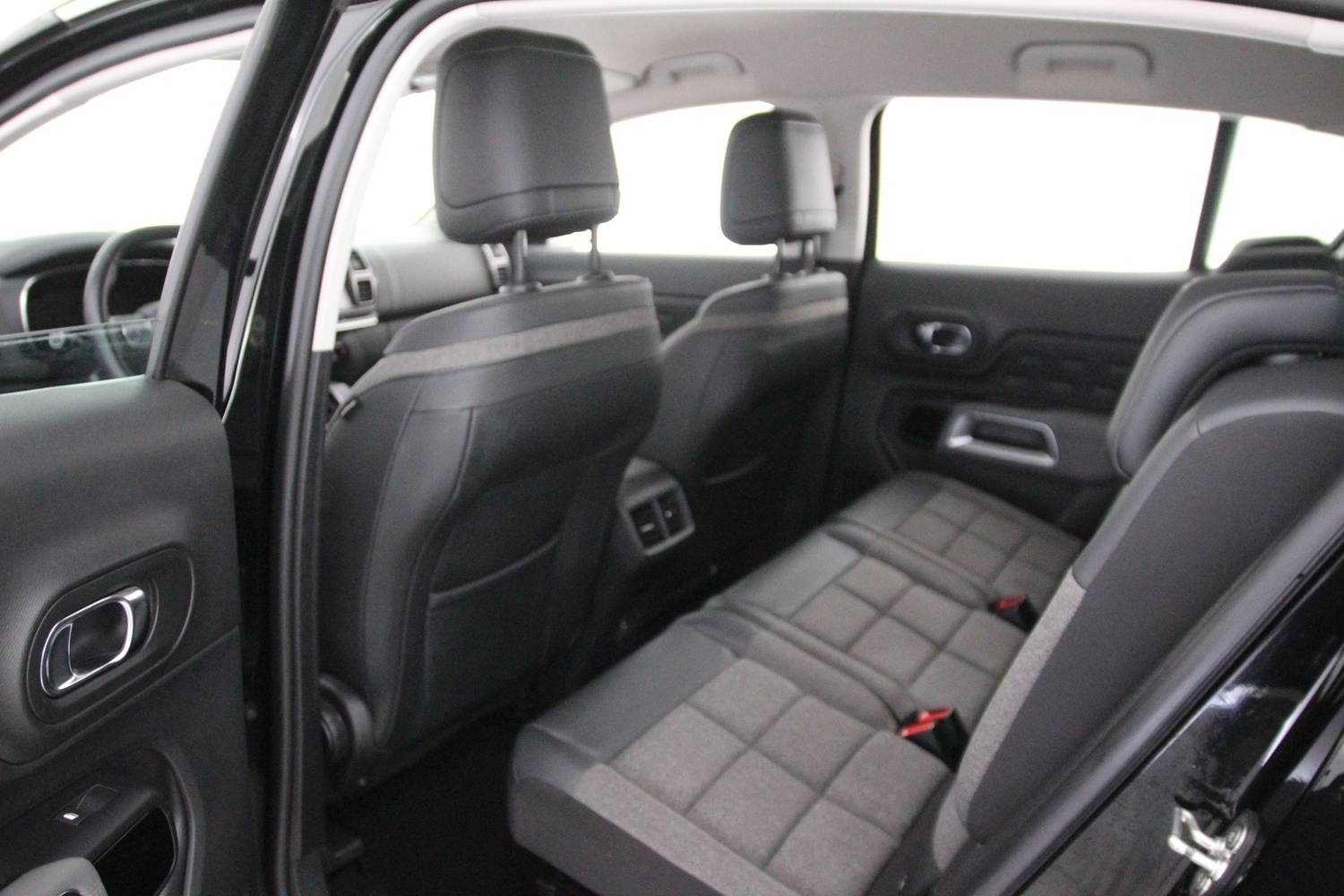 Citroën C5 Aircross vaihtoauto