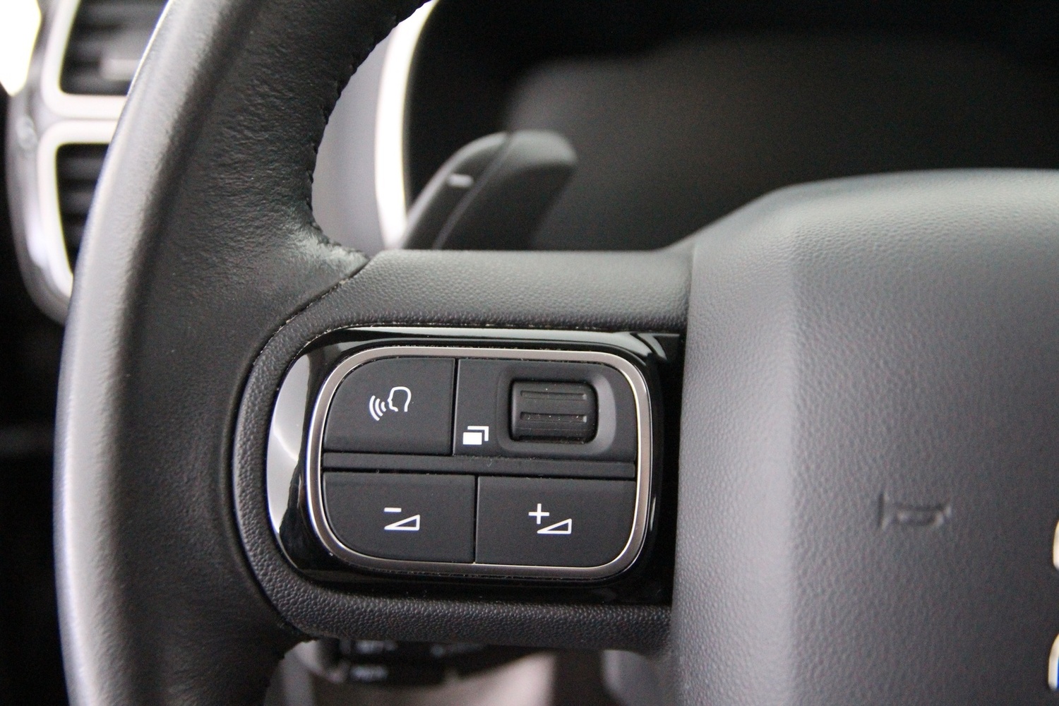 Citroën C5 Aircross vaihtoauto