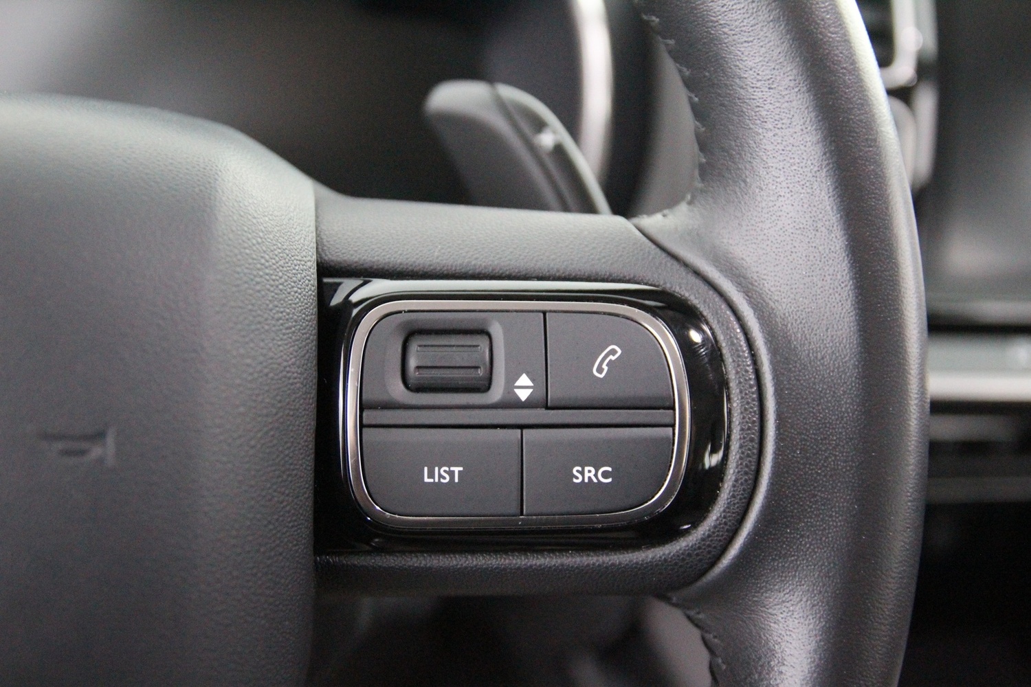 Citroën C5 Aircross vaihtoauto