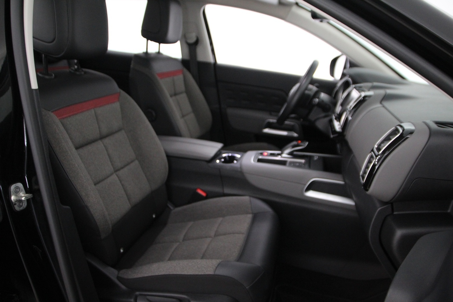 Citroën C5 Aircross vaihtoauto