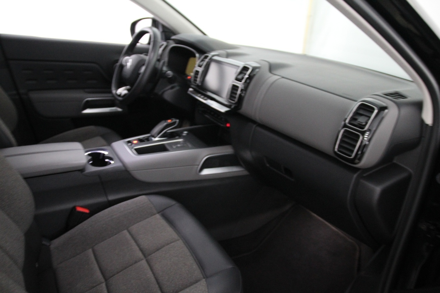 Citroën C5 Aircross vaihtoauto
