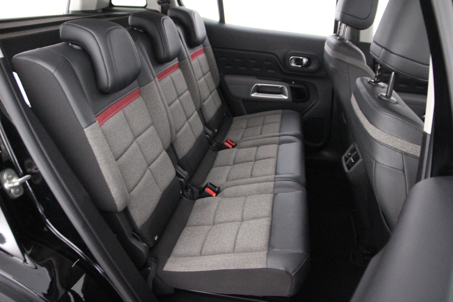 Citroën C5 Aircross vaihtoauto
