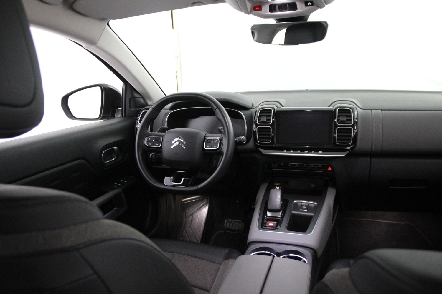 Citroën C5 Aircross vaihtoauto
