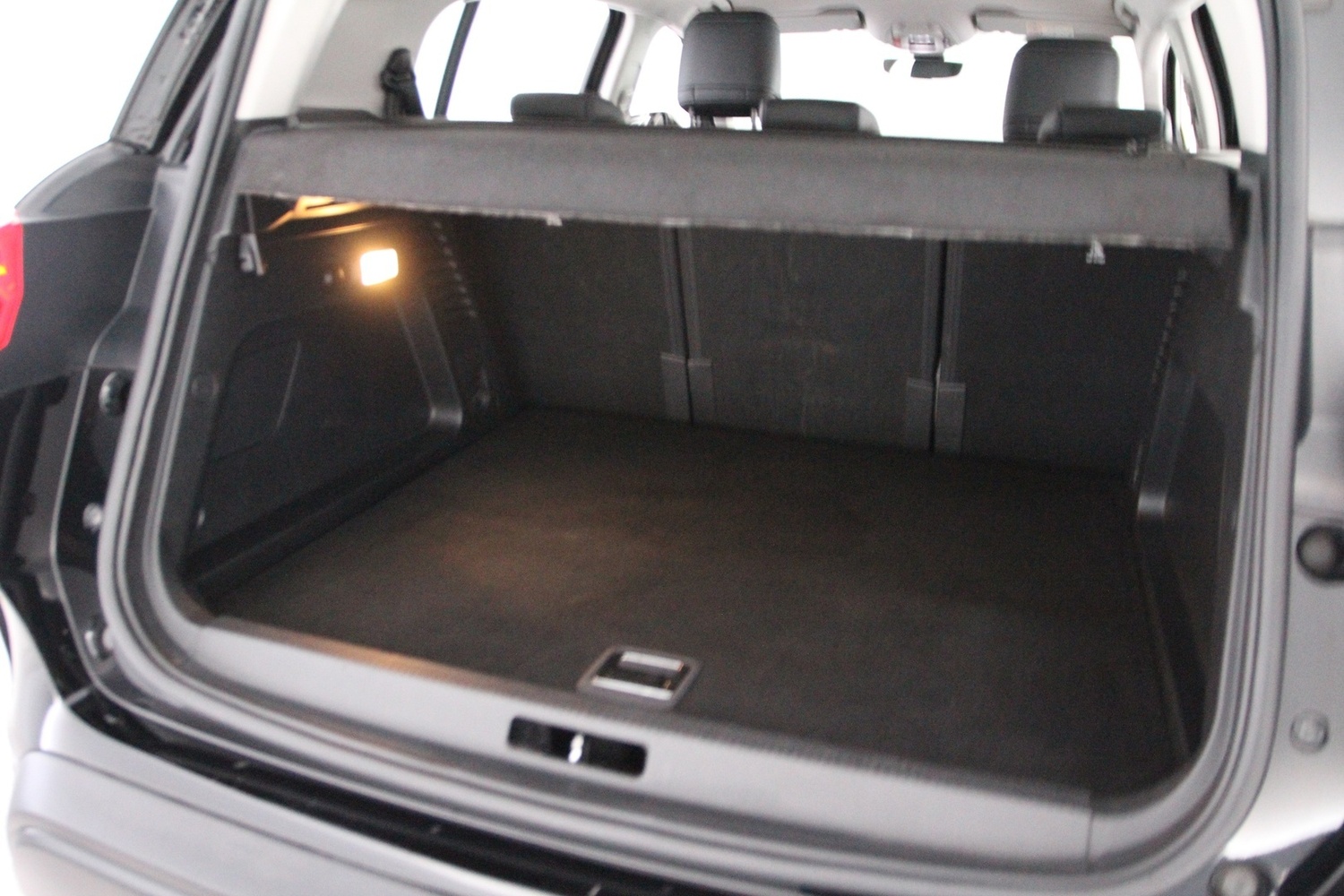 Citroën C5 Aircross vaihtoauto