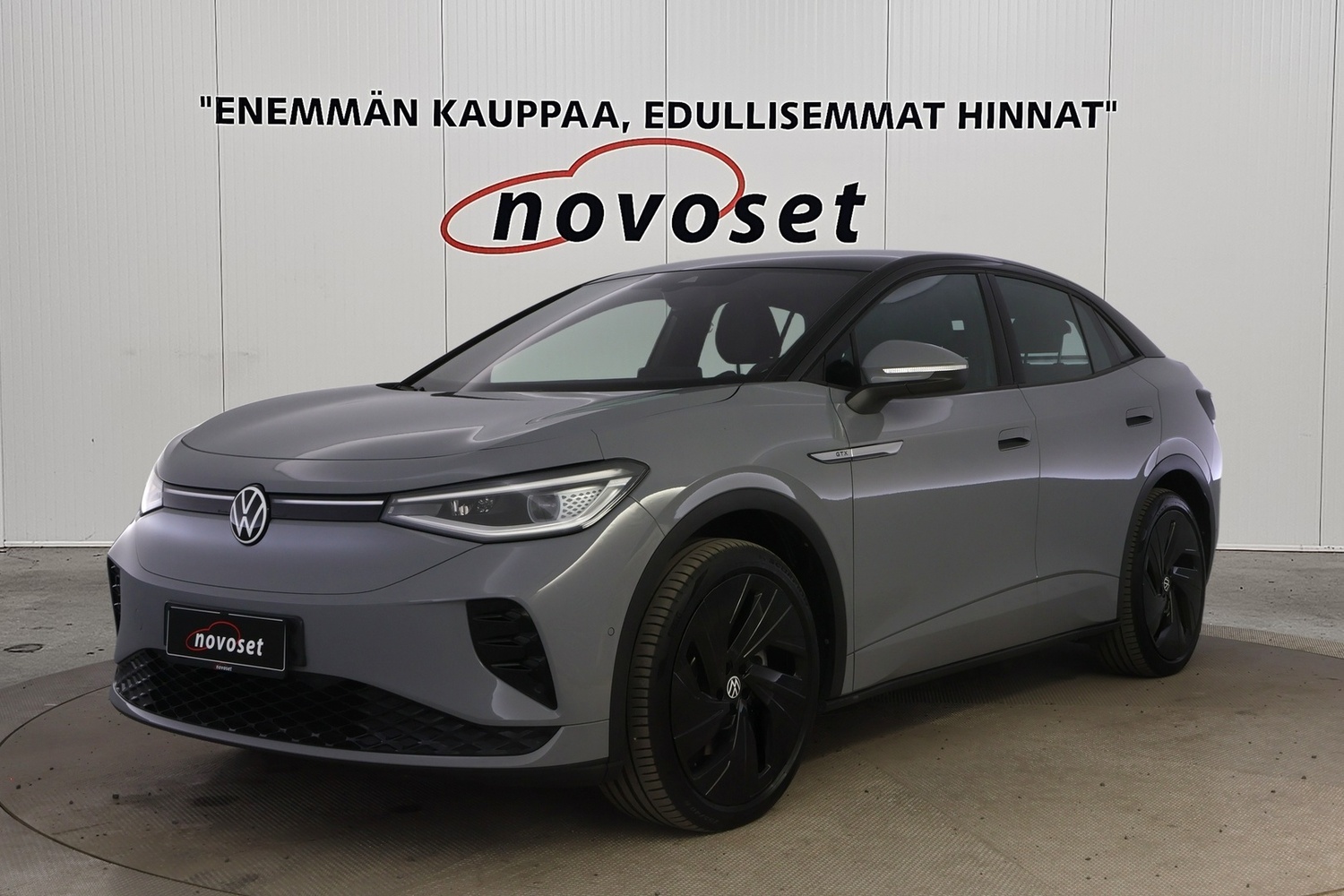Volkswagen ID.5 vaihtoauto