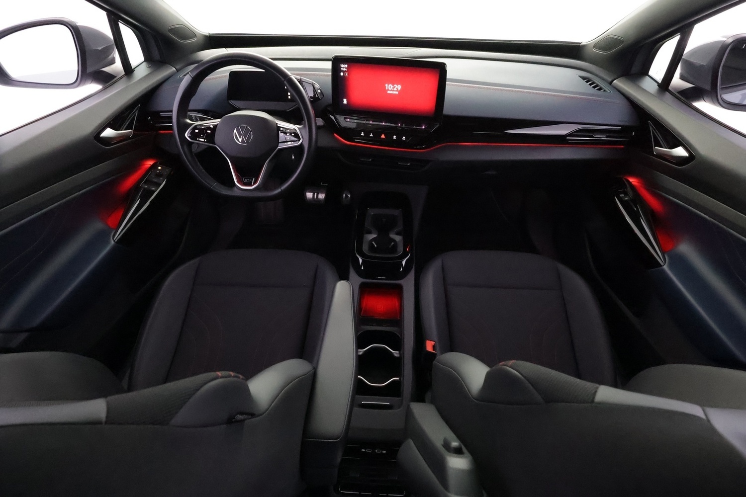 Volkswagen ID.5 vaihtoauto